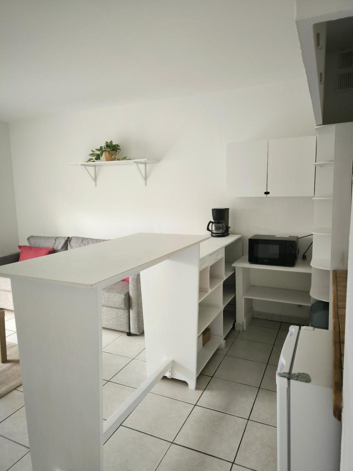 Apartment Grande Rue Saint-michel - - Ci - Cozy Nest St Michel *