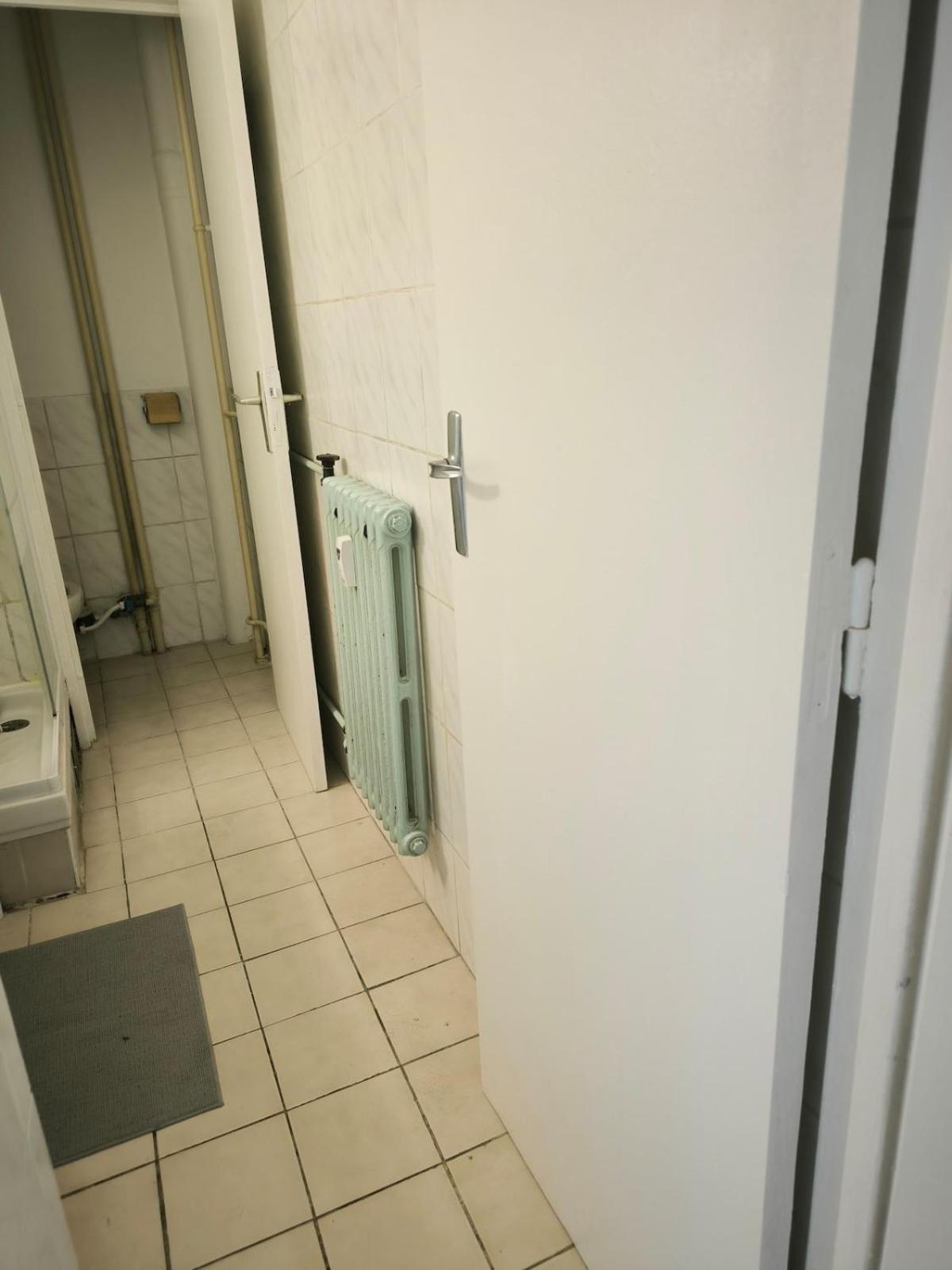 Grande Rue Saint-michel - - Ci - Cozy Nest St Michel