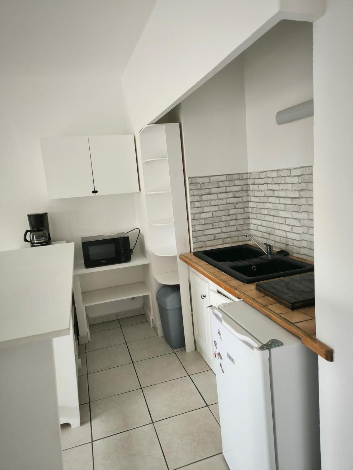 Grande Rue Saint-michel - - Ci - Cozy Nest St Michel Toulouse