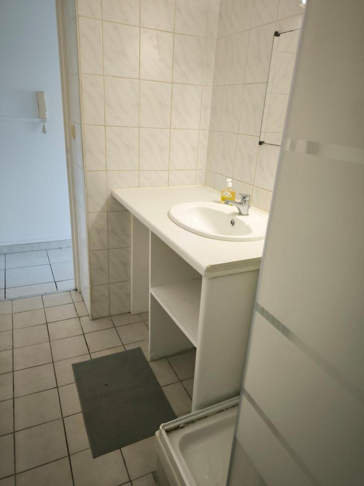 Grande Rue Saint-michel - - Ci - Cozy Nest St Michel Apartment